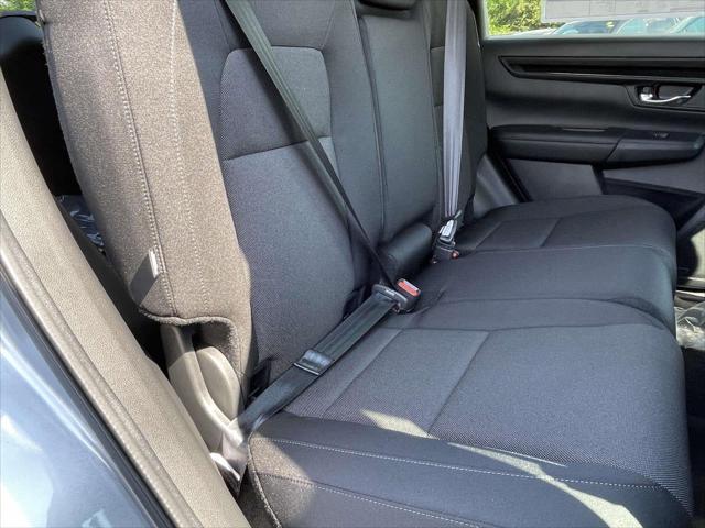new 2026 Honda CR-V car, priced at $36,045