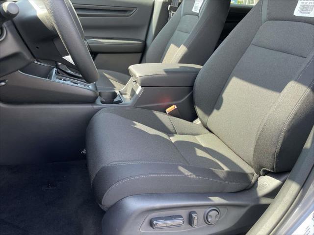 new 2026 Honda CR-V car, priced at $36,045