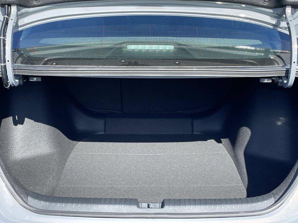 new 2025 Honda Accord Hybrid car, priced at $38,052