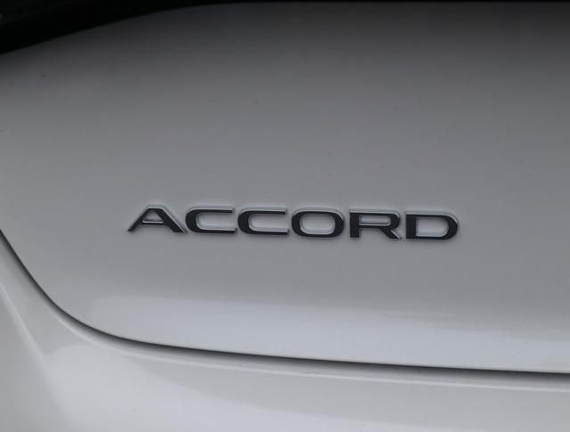 new 2024 Honda Accord Hybrid car, priced at $32,595