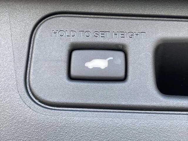 new 2026 Honda Passport car, priced at $47,405