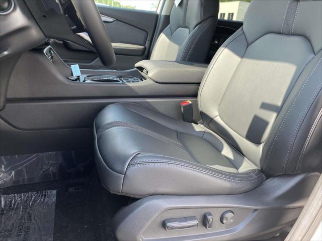 new 2026 Honda Passport car, priced at $47,405