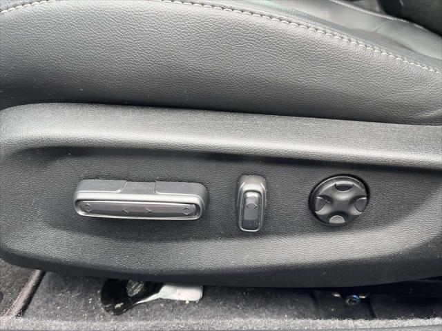 used 2022 Honda Accord car, priced at $25,500