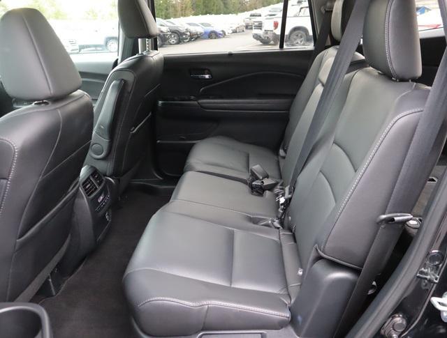 used 2022 Honda Pilot car, priced at $29,758