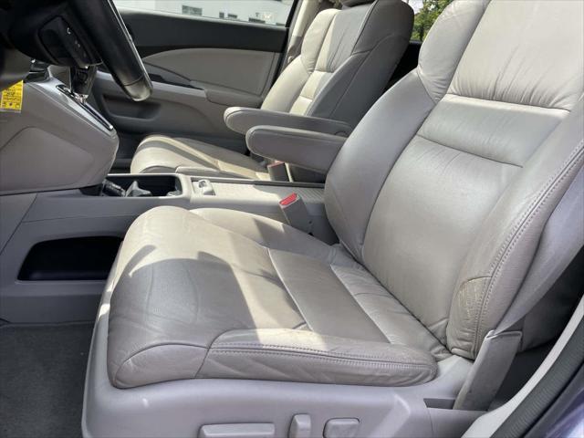 used 2012 Honda CR-V car, priced at $11,590
