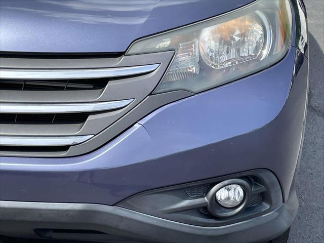 used 2012 Honda CR-V car, priced at $11,590