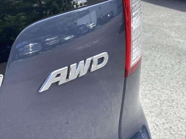 used 2012 Honda CR-V car, priced at $11,590