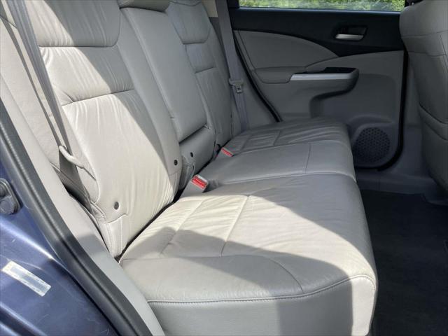 used 2012 Honda CR-V car, priced at $11,590