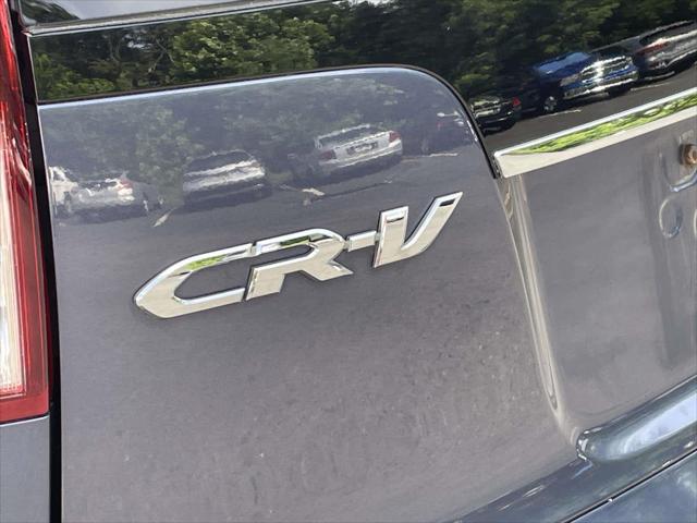 used 2012 Honda CR-V car, priced at $11,590