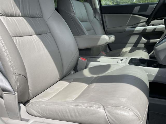 used 2012 Honda CR-V car, priced at $11,590