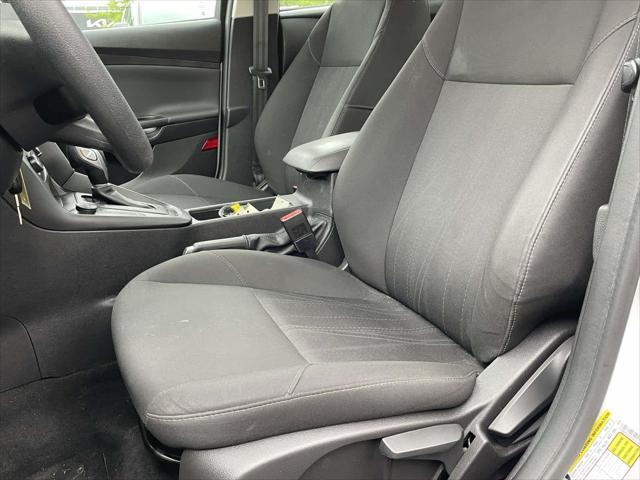 used 2018 Ford Focus car, priced at $8,545