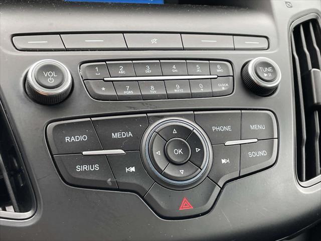 used 2018 Ford Focus car, priced at $8,545