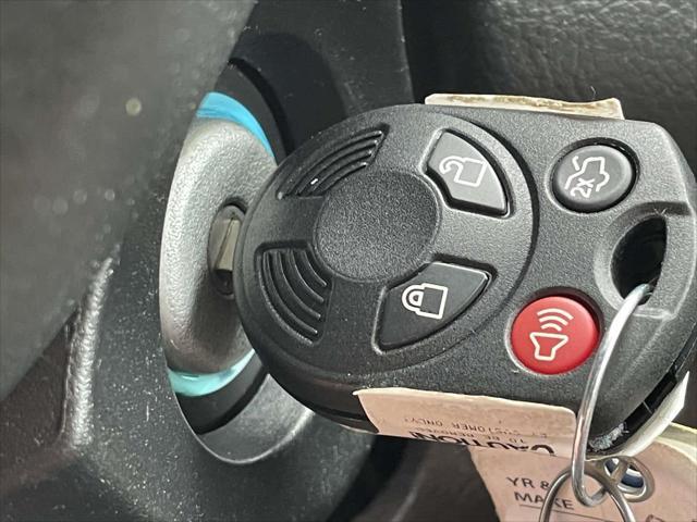 used 2018 Ford Focus car, priced at $8,545