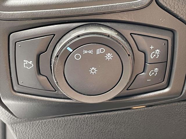 used 2018 Ford Focus car, priced at $8,545