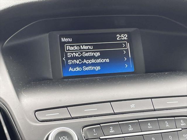 used 2018 Ford Focus car, priced at $8,545