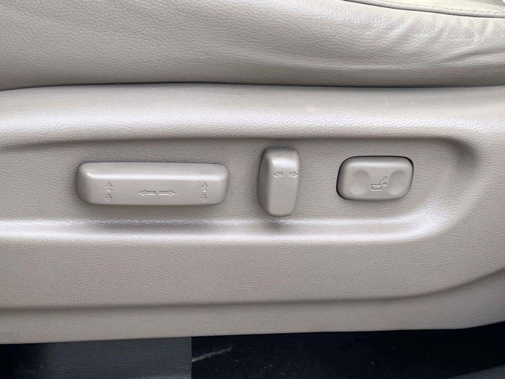 used 2017 Honda Ridgeline car, priced at $18,998