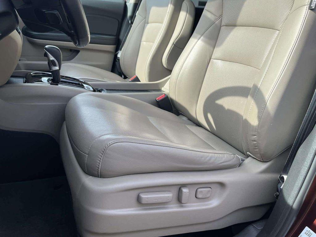 used 2017 Honda Ridgeline car, priced at $18,998