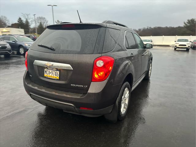 used 2014 Chevrolet Equinox car, priced at $8,322