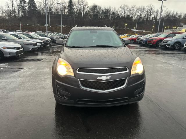 used 2014 Chevrolet Equinox car, priced at $8,322