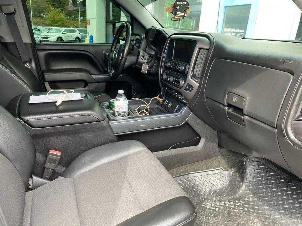 used 2014 GMC Sierra 1500 car, priced at $16,546