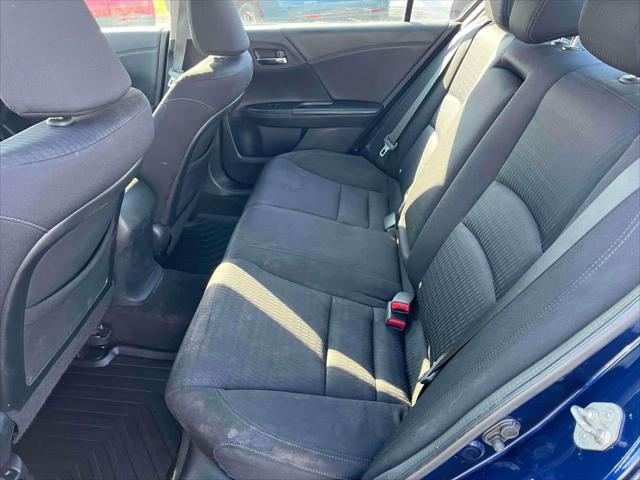 used 2013 Honda Accord car, priced at $8,785