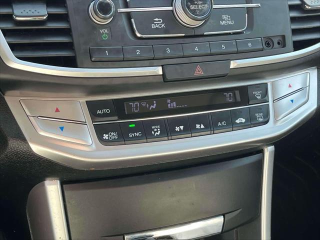 used 2013 Honda Accord car, priced at $8,785