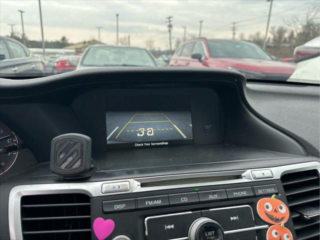 used 2013 Honda Accord car, priced at $9,499