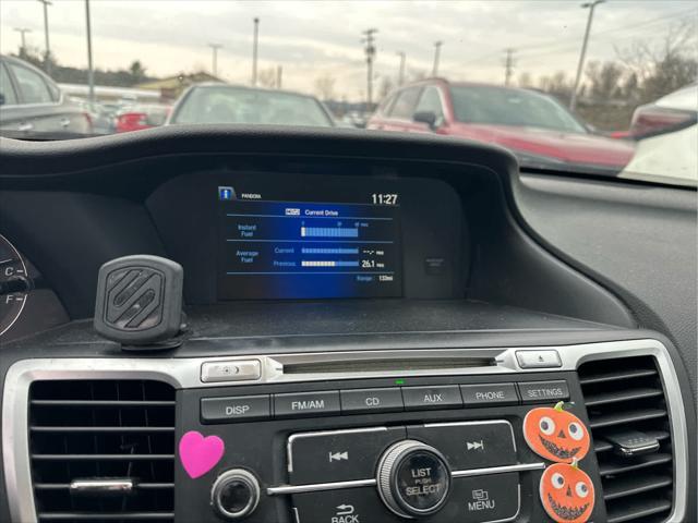 used 2013 Honda Accord car, priced at $9,499