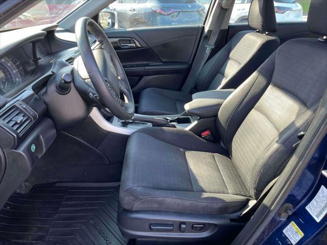 used 2013 Honda Accord car, priced at $8,785