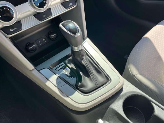 used 2019 Hyundai Elantra car, priced at $12,750