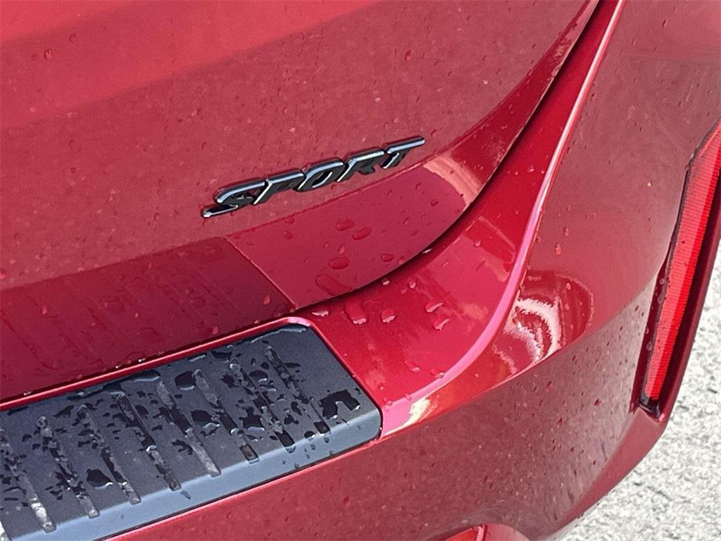 new 2026 Honda Odyssey car, priced at $43,050