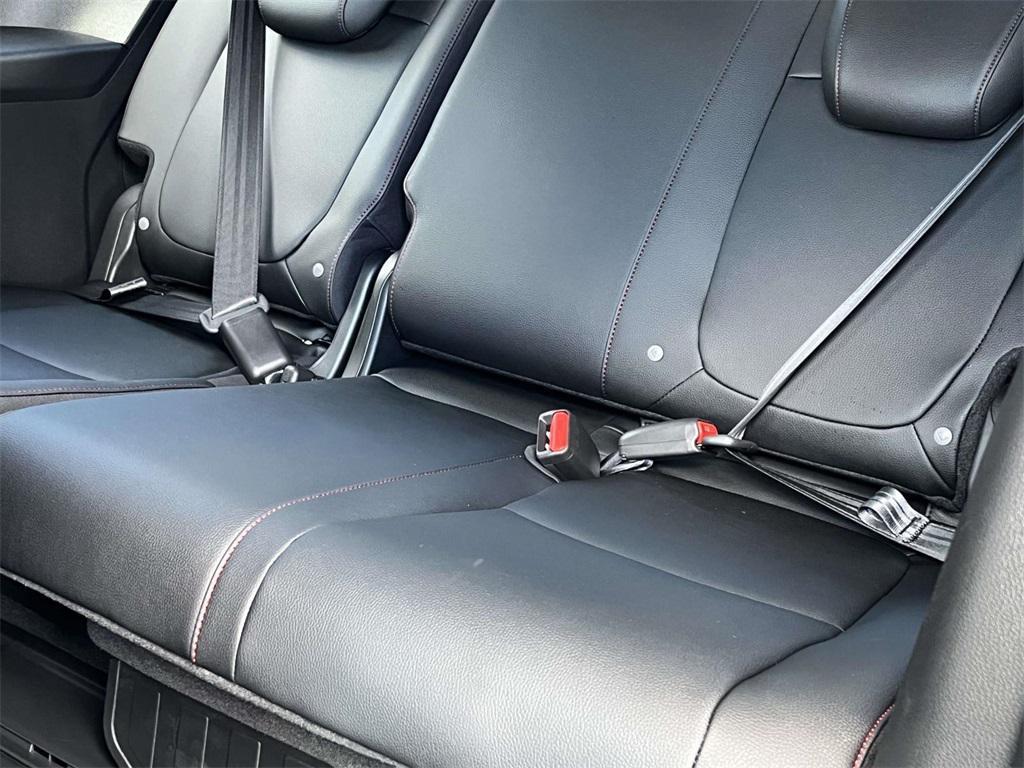 new 2026 Honda Odyssey car, priced at $43,050