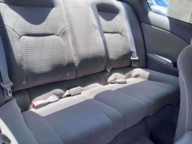 used 2003 Chrysler Sebring car, priced at $4,777