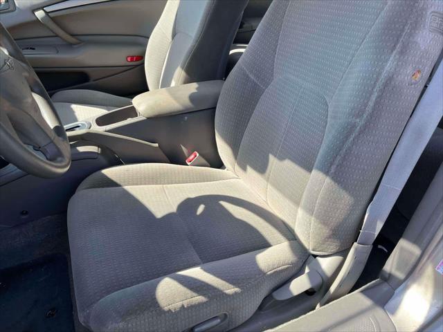 used 2003 Chrysler Sebring car, priced at $7,652