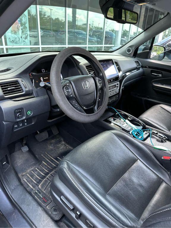 used 2016 Honda Pilot car, priced at $17,998