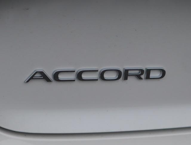 new 2024 Honda Accord Hybrid car, priced at $35,128