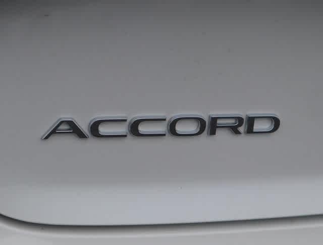 new 2024 Honda Accord Hybrid car, priced at $36,425