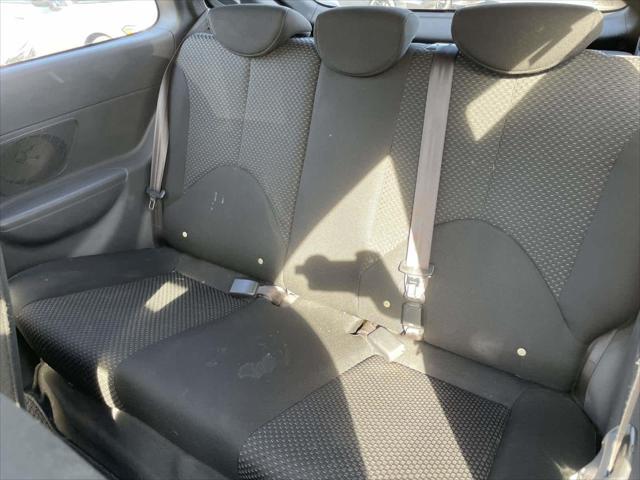 used 2009 Hyundai Accent car, priced at $5,898