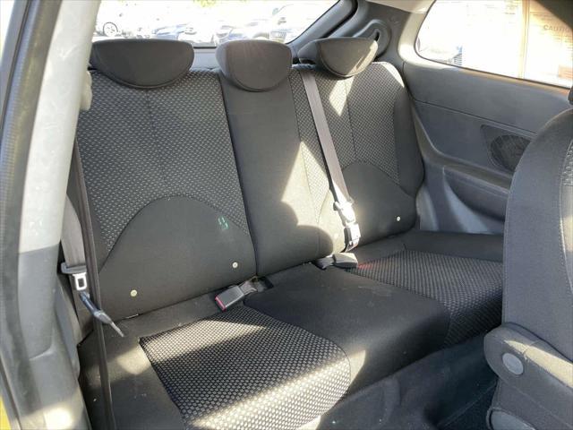 used 2009 Hyundai Accent car, priced at $5,898