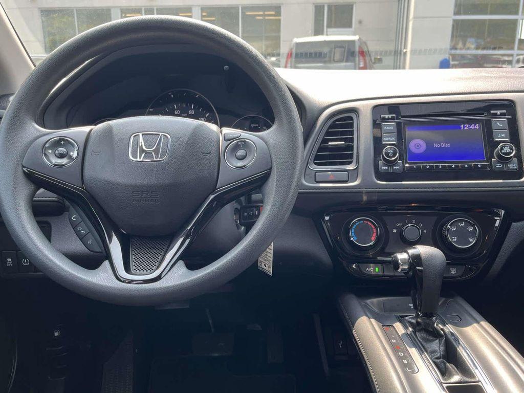 used 2016 Honda HR-V car, priced at $13,869
