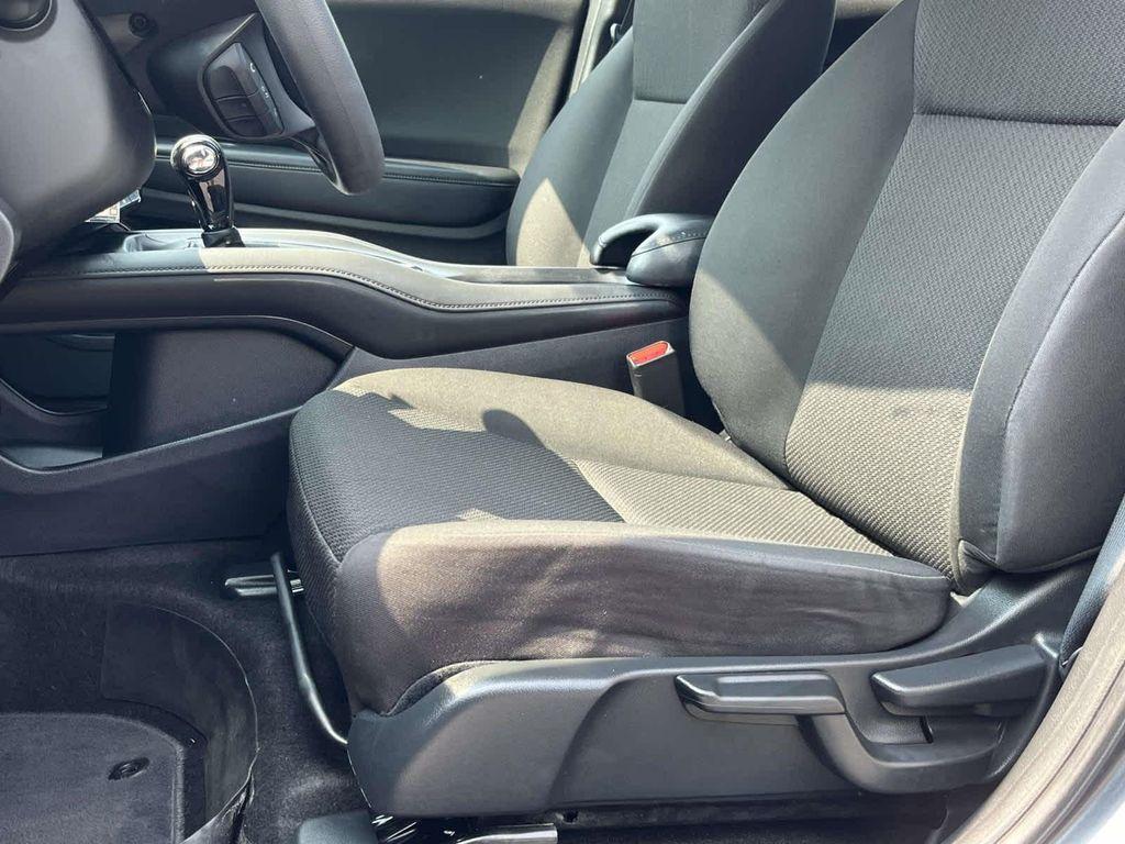 used 2016 Honda HR-V car, priced at $13,869