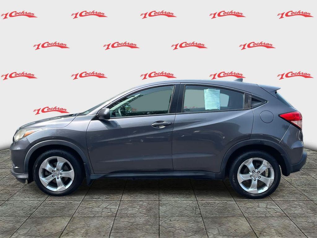 used 2016 Honda HR-V car, priced at $13,869