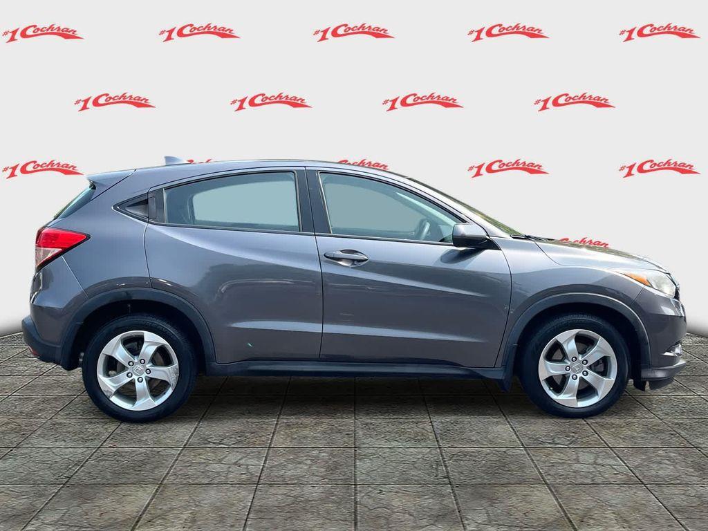 used 2016 Honda HR-V car, priced at $13,869