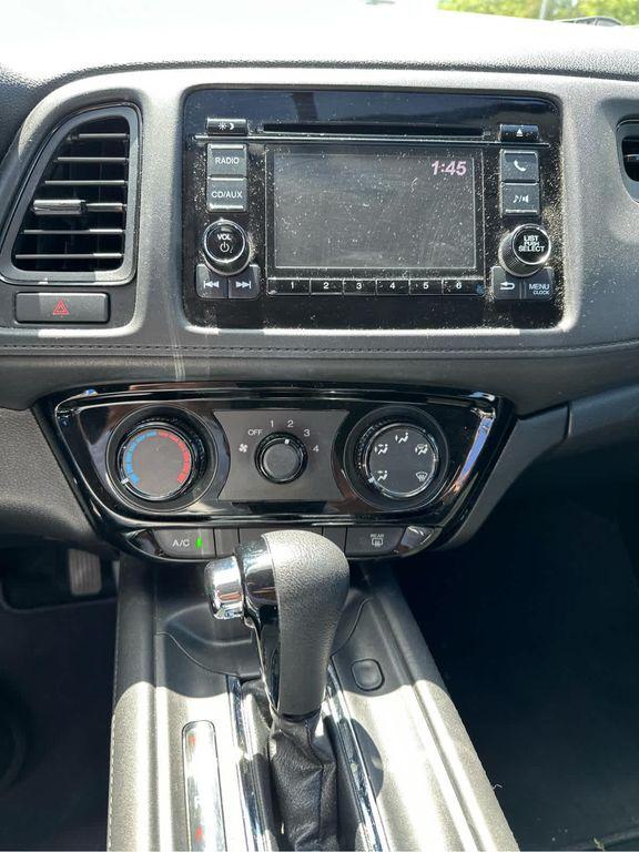 used 2016 Honda HR-V car, priced at $14,813