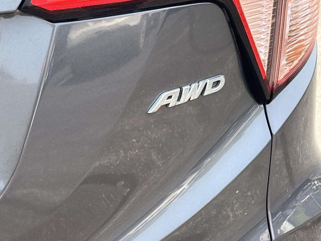 used 2016 Honda HR-V car, priced at $13,869
