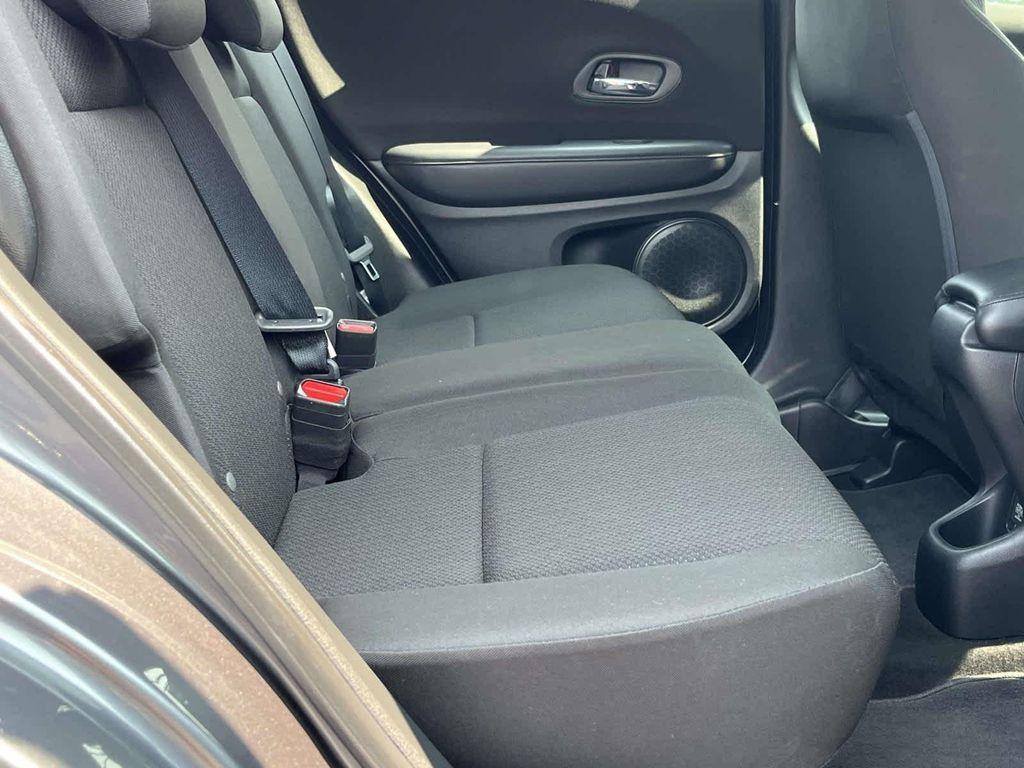 used 2016 Honda HR-V car, priced at $13,869