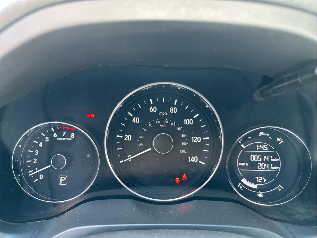 used 2016 Honda HR-V car, priced at $14,813