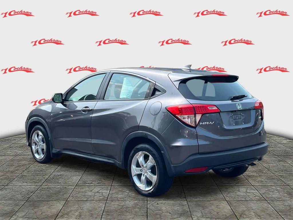 used 2016 Honda HR-V car, priced at $13,869