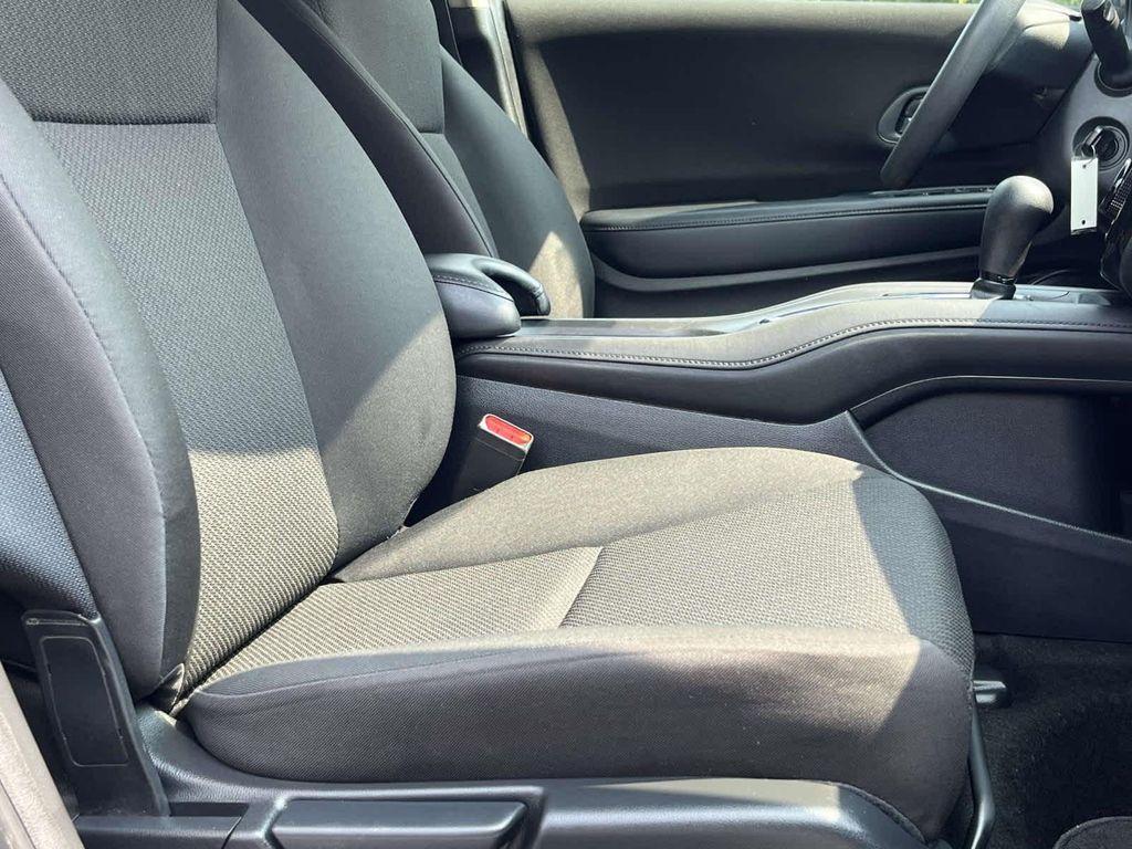 used 2016 Honda HR-V car, priced at $13,869