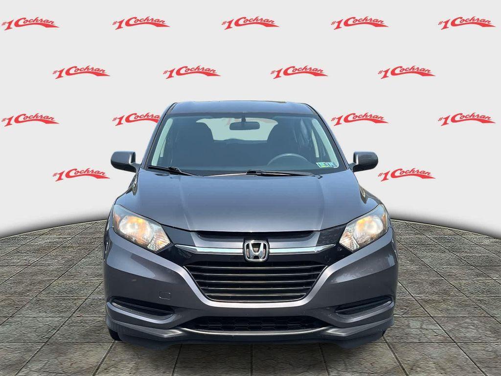 used 2016 Honda HR-V car, priced at $13,869